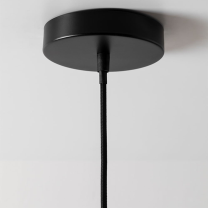 Gogian Rice Paper Hanging Ceiling Lamp - E27