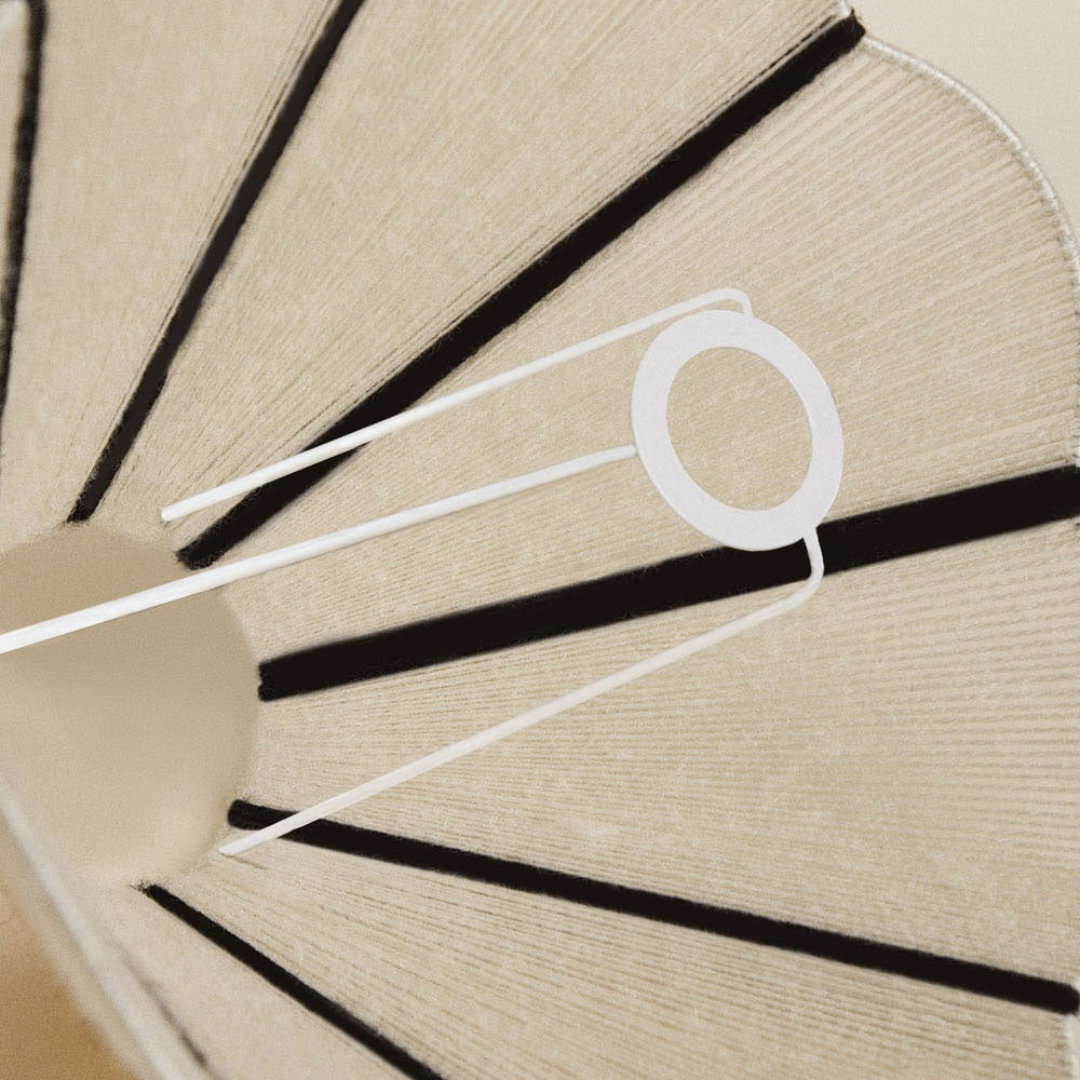 Irais Wool Lampshade - Ø35 cm