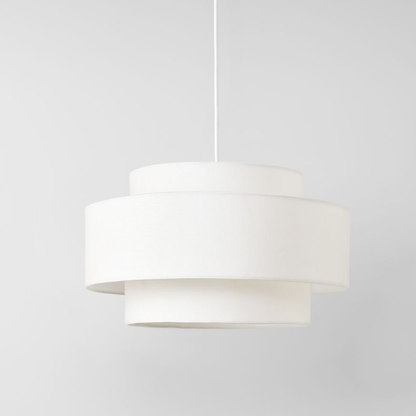 Lumira Pendant Ceiling Light - Stylish & Adjustable E27 Lamp