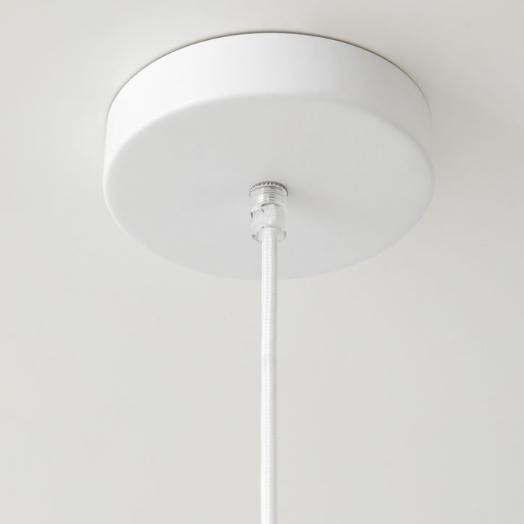Lumira Pendant Ceiling Light - Stylish & Adjustable E27 Lamp