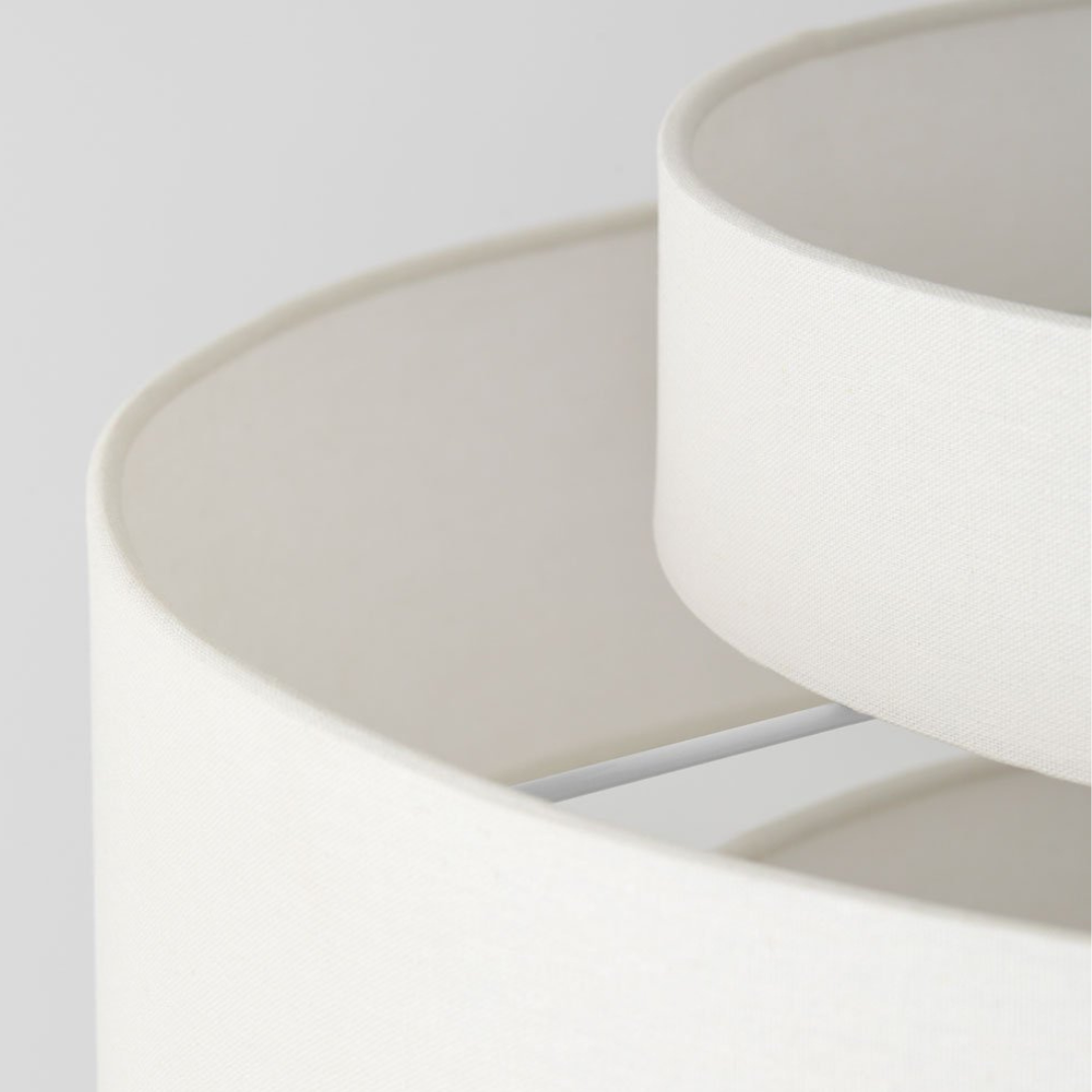 Lumira Pendant Ceiling Light - Stylish & Adjustable E27 Lamp