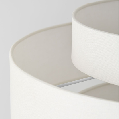 Lumira Pendant Ceiling Light - Stylish & Adjustable E27 Lamp