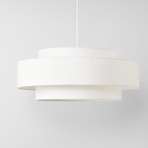 Lumira Pendant Ceiling Light - Stylish & Adjustable E27 Lamp