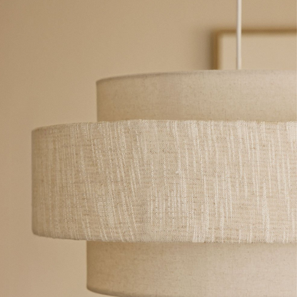 Lumira Pendant Ceiling Light - Stylish & Adjustable E27 Lamp