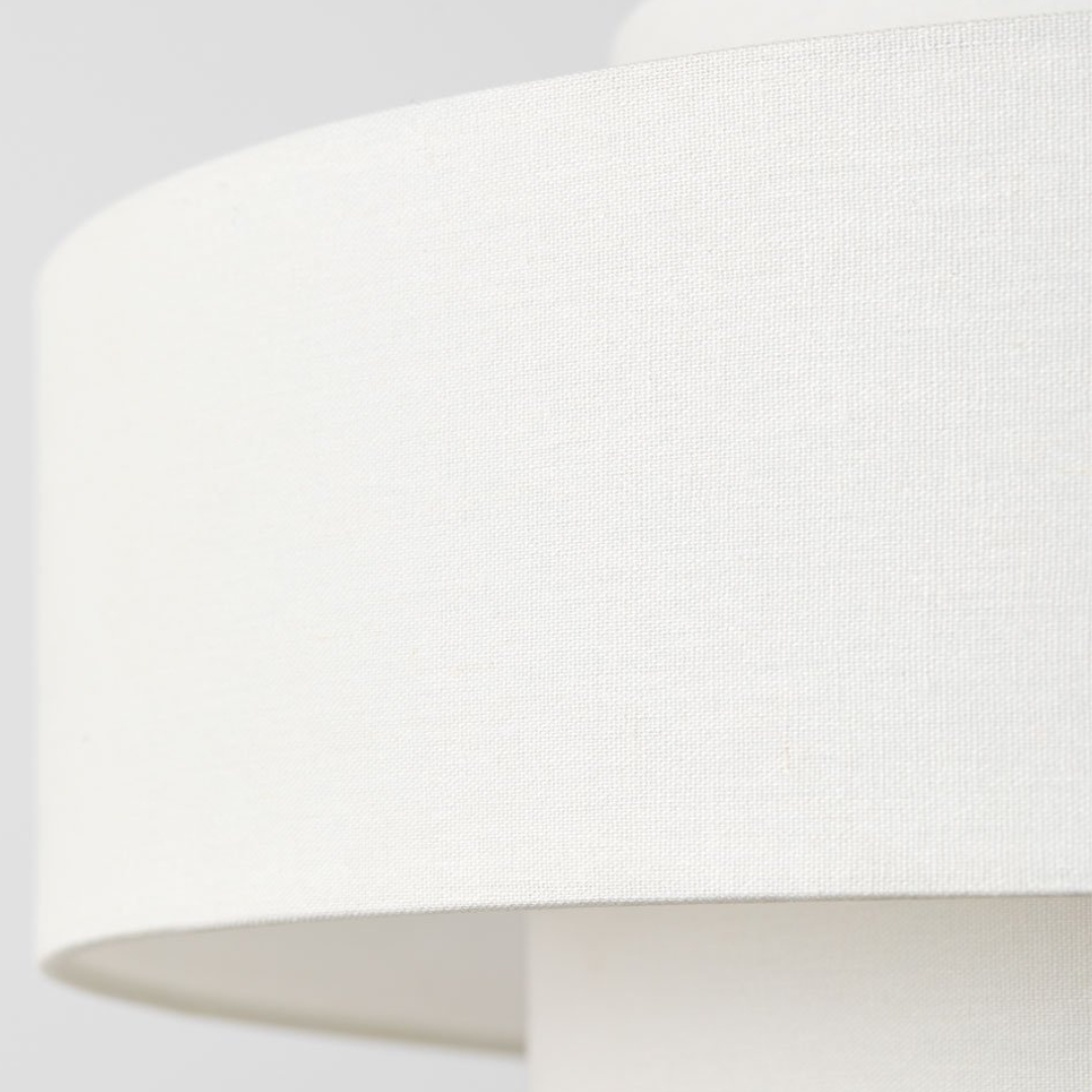 Lumira Pendant Ceiling Light - Stylish & Adjustable E27 Lamp