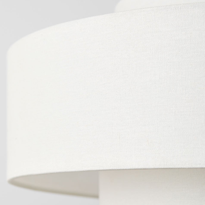 Lumira Pendant Ceiling Light - Stylish & Adjustable E27 Lamp