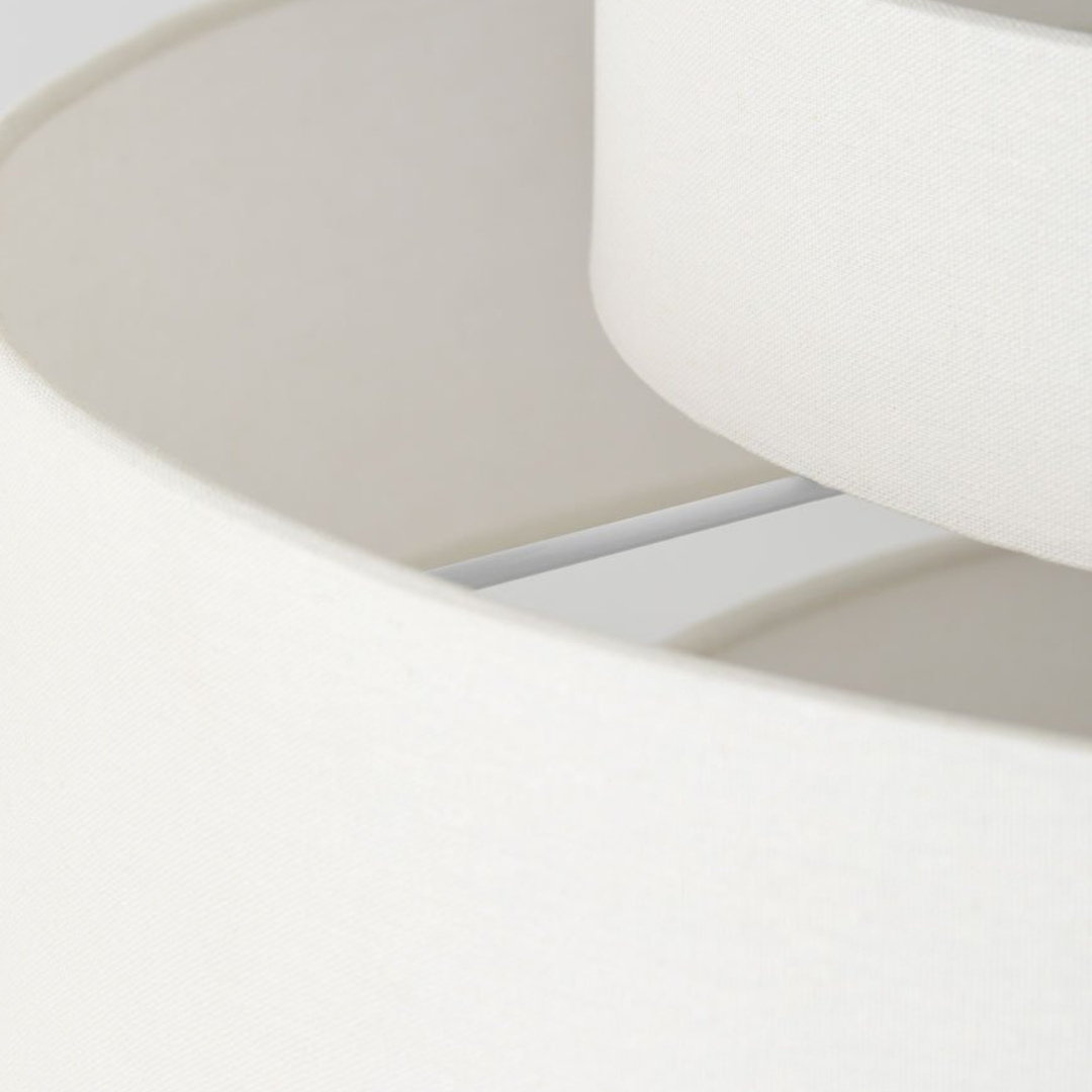 Lumira Pendant Ceiling Light - Stylish & Adjustable E27 Lamp