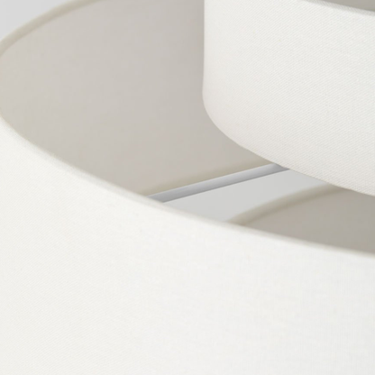 Lumira Pendant Ceiling Light - Stylish & Adjustable E27 Lamp