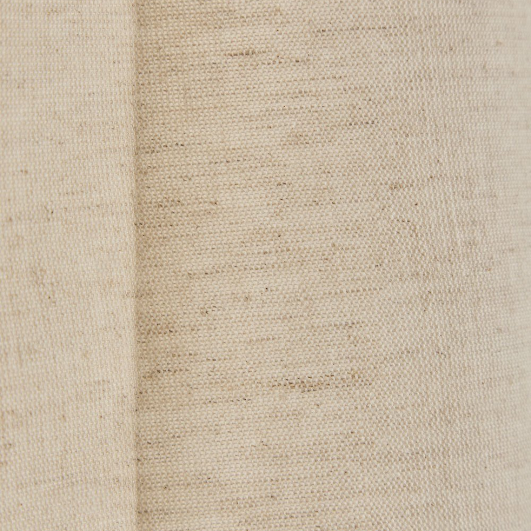 Philipa Cotton Pendant Ceiling Lamp Ø45 cm
